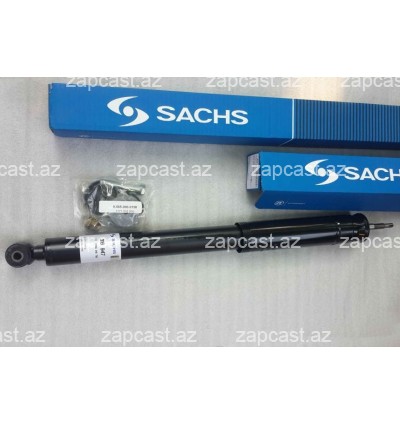 Mercedes C-class, W202, 1993-2000, amortizator qabaq c220 benzin 2023200830